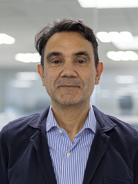 José Miguel Román Gutiérrez