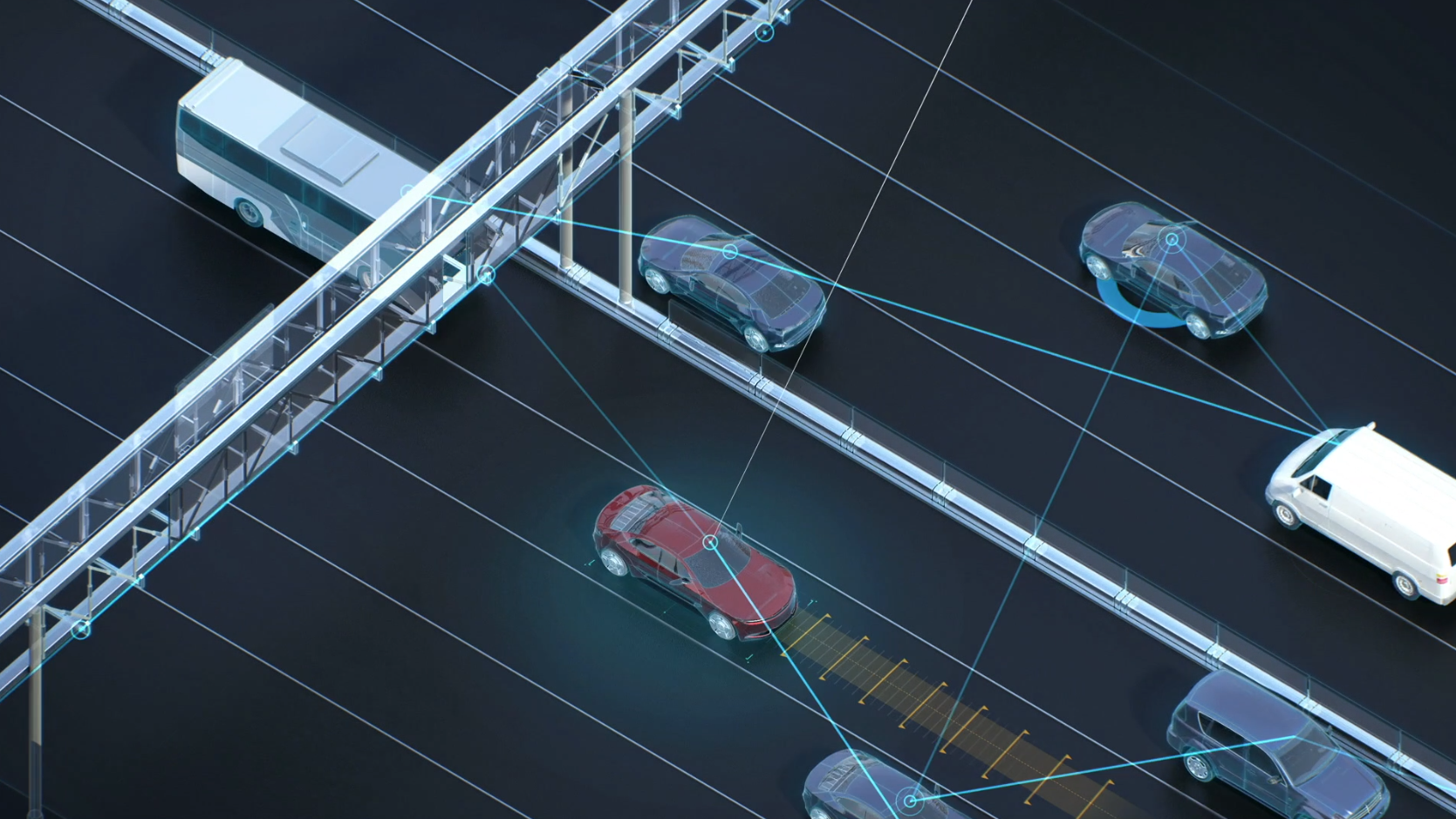 Arranca 5GMETA, con el objetivo de revolucionar la provisión de datos y los servicios en movilidad autónoma Arranca 5GMETA, con el objetivo de revolucionar la provisión de datos y los servicios en movilidad autónoma